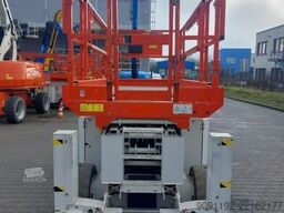 Genie GS-2669 DC OR