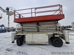 Holland Lift T-210DL25 4WD/P/N