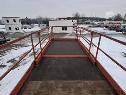 Holland Lift T-210DL25 4WD/P/N