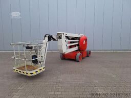 Manitou 150AETJ C 3D