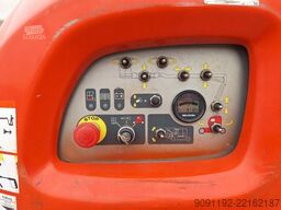 Manitou 150AETJ C 3D