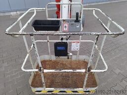 Manitou 150AETJ C 3D
