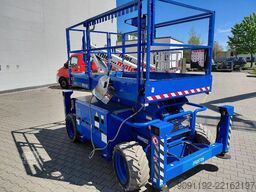 SkyJack SJ6832 RTE