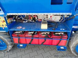 SkyJack SJ6832 RTE