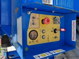 SkyJack SJ6832 RTE