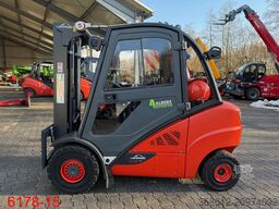 Linde H 35 T 02 EVO