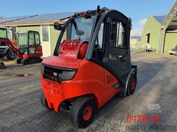 Linde H 35 T 02 EVO