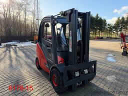 Linde H 35 T 02 EVO