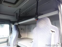 MAN 18.400 TGA XLX Intarder LBW / Ladebordwand