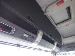 MAN 18.400 TGA XLX Intarder LBW / Ladebordwand