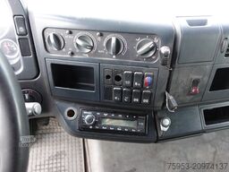 MAN 18.400 TGA XLX Intarder LBW / Ladebordwand