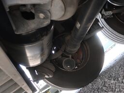 Schmitz Cargobull SKO 24 Rohrbahn Carrier Vector HE 19 Silent