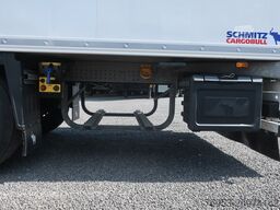 Schmitz Cargobull SKO 24 Rohrbahn Carrier Vector HE 19 Silent