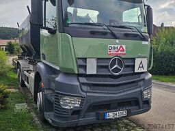 Mercedes-Benz Lkw