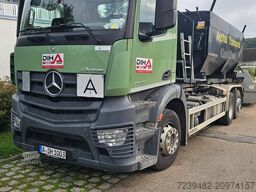 Mercedes-Benz Lkw
