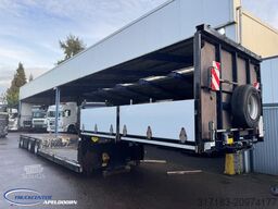 Broshuis Semi-dieplader