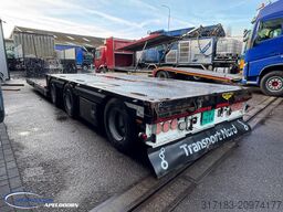 Broshuis Semi-dieplader