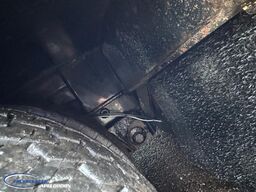 Broshuis Semi-dieplader