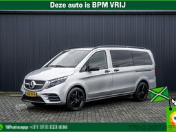 Mercedes-Benz Vito 119 CDI | AMG Styling | ILS | Carplay | L+...