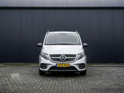 Mercedes-Benz Vito 119 CDI | AMG Styling | ILS | Carplay | L+...