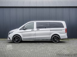 Mercedes-Benz Vito 119 CDI | AMG Styling | ILS | Carplay | L+...