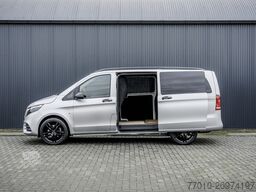 Mercedes-Benz Vito 119 CDI | AMG Styling | ILS | Carplay | L+...