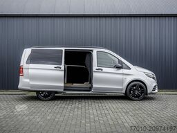Mercedes-Benz Vito 119 CDI | AMG Styling | ILS | Carplay | L+...