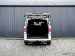 Mercedes-Benz Vito 119 CDI | AMG Styling | ILS | Carplay | L+...