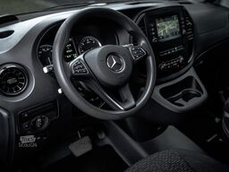 Mercedes-Benz Vito 119 CDI | AMG Styling | ILS | Carplay | L+...