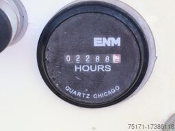 MEC 3392RT-T Diesel, 4x4 Drive, 12m Working Height, 12