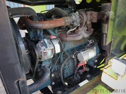 MEC 3392RT-T Diesel, 4x4 Drive, 12m Working Height, 12