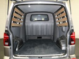 Volkswagen Transporter 2.0 TDI 150pk L2 H1 DC Bulli Automaat