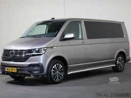 Volkswagen Transporter 2.0 TDI 150pk L2 H1 DC Bulli Automaat