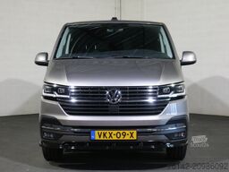 Volkswagen Transporter 2.0 TDI 150pk L2 H1 DC Bulli Automaat