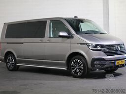Volkswagen Transporter 2.0 TDI 150pk L2 H1 DC Bulli Automaat