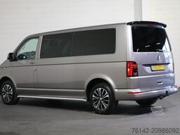 Volkswagen Transporter 2.0 TDI 150pk L2 H1 DC Bulli Automaat