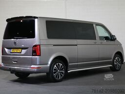 Volkswagen Transporter 2.0 TDI 150pk L2 H1 DC Bulli Automaat