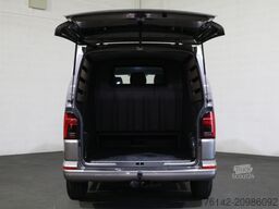 Volkswagen Transporter 2.0 TDI 150pk L2 H1 DC Bulli Automaat
