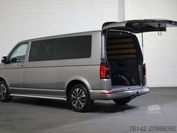 Volkswagen Transporter 2.0 TDI 150pk L2 H1 DC Bulli Automaat
