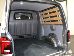 Volkswagen Transporter 2.0 TDI 150pk L2 H1 DC Bulli Automaat