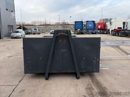 HOOK CONTAINER HAAKCONTAINER (11m³ / 6.05 x 2.30 x 0.80)