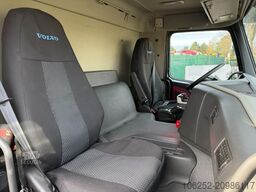 Volvo FM 460 8x4 TRIDEM + (17.5m) CRANE HIAB 192 E-5 ...