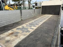 Volvo FM 460 8x4 TRIDEM + (17.5m) CRANE HIAB 192 E-5 ...