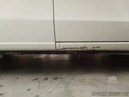 Mercedes Marco Polo 250d | Camper | 2 Posti Letto | Cucina