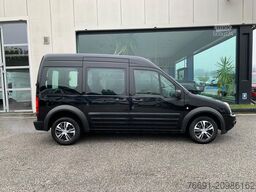 Ford CONNECT Autocarro 5 posti -