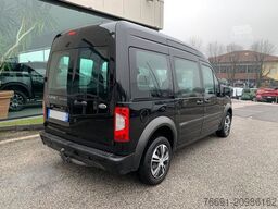 Ford CONNECT Autocarro 5 posti -