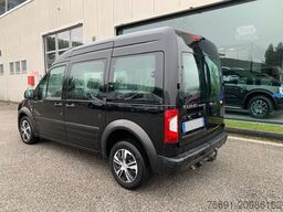 Ford CONNECT Autocarro 5 posti -