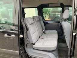 Ford CONNECT Autocarro 5 posti -