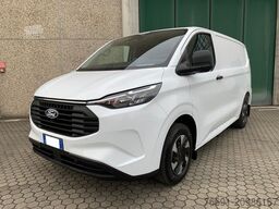 Ford Custom 320 - PLUG-IN  -  PHEV -