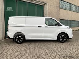 Ford Custom 320 - PLUG-IN  -  PHEV -